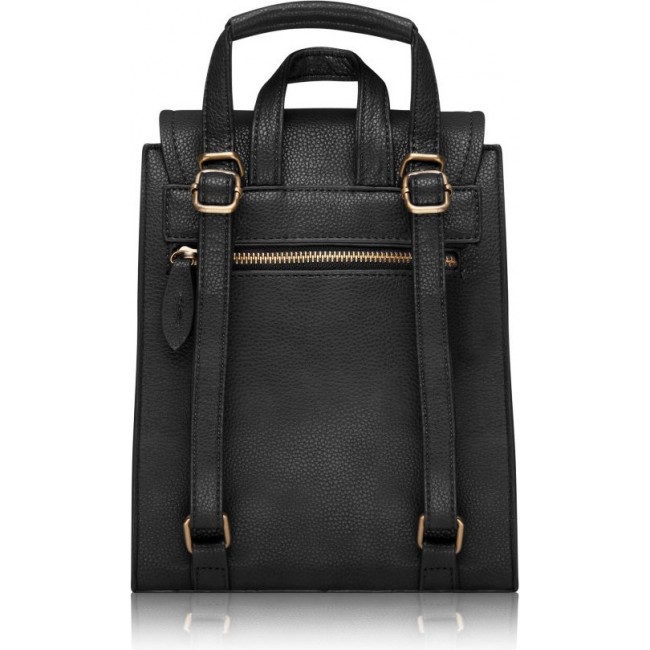Рюкзак Trendy Bags TREAT Черный black - фото №3