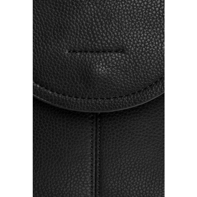Рюкзак Trendy Bags TREAT Черный black - фото №5