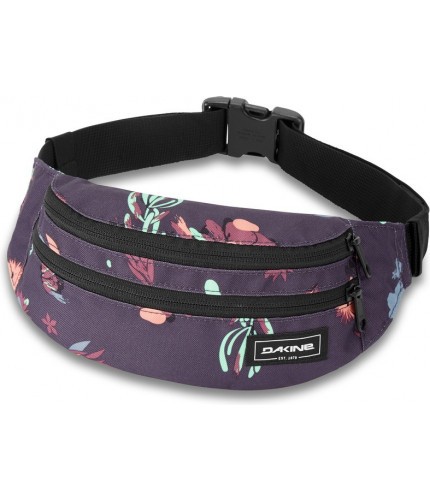 Поясная сумка Dakine CLASSIC HIP PACK Perennial- фото №1