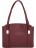 Женская сумка Lakestone Tara Бордовый Burgundy - фото №1