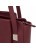 Женская сумка Lakestone Tara Бордовый Burgundy - фото №7