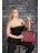 Женская сумка Lakestone Tara Бордовый Burgundy - фото №9