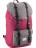 Рюкзак Kite K18-860L Розовый, серый - фото №2