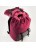 Рюкзак Kite K18-860L Розовый, серый - фото №7