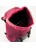 Рюкзак Kite K18-860L Розовый, серый - фото №9