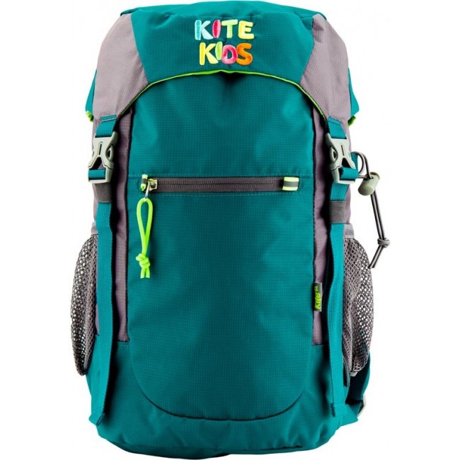 Рюкзак Kite K18-542S Зеленый - фото №1