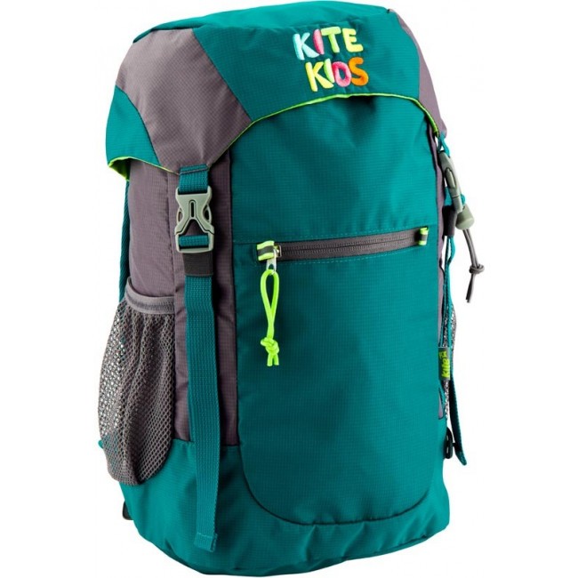 Рюкзак Kite K18-542S Зеленый - фото №2