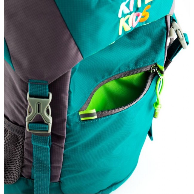 Рюкзак Kite K18-542S Зеленый - фото №8