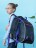 Рюкзак школьный с мешком Grizzly RG-269-1 черный - фото №16