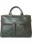 Мужская сумка Carlo Gattini 1007 Зеленый - фото №1