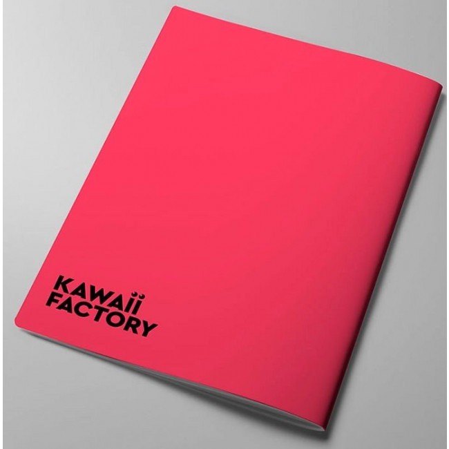 Обложка для паспорта Kawaii Factory Обложка для паспорта Be kawaii - фото №2