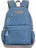Рюкзак Across ACR19-147 Голубой - фото №1
