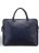 Мужская сумка Brialdi Durango Синий - фото №2
