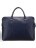 Мужская сумка Brialdi Durango Синий - фото №1
