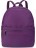 Рюкзак OrsOro D-443 Фиолетовый - фото №1