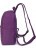 Рюкзак OrsOro D-443 Фиолетовый - фото №2