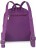 Рюкзак OrsOro D-443 Фиолетовый - фото №3