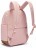 Рюкзак антивор PacSafe GO 15 розовый - фото №4