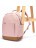 Рюкзак антивор PacSafe GO 15 розовый - фото №3