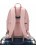 Рюкзак антивор PacSafe GO 15 розовый - фото №6
