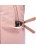 Рюкзак антивор PacSafe GO 15 розовый - фото №12