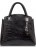 Женская сумка Trendy Bags JASMIN Черный - фото №1