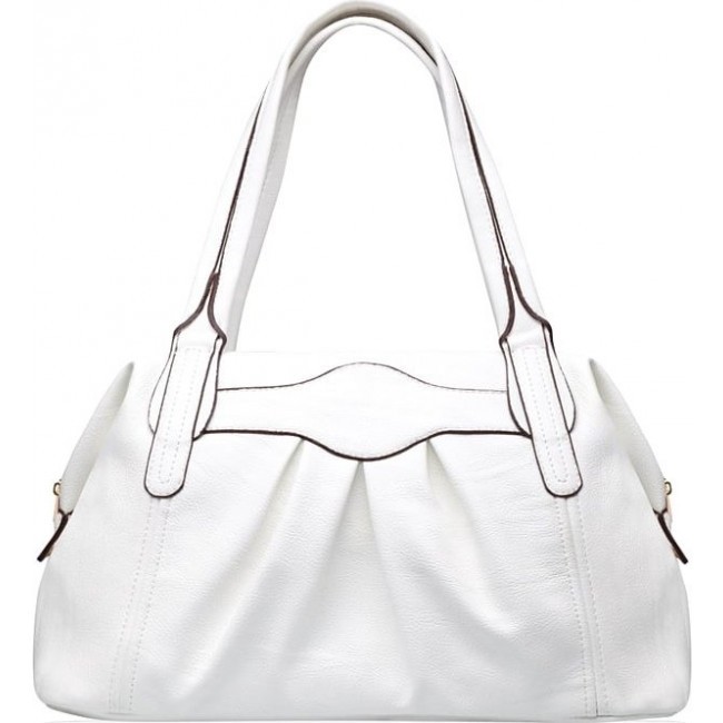 Женская сумка Trendy Bags MILLY Белый - фото №1