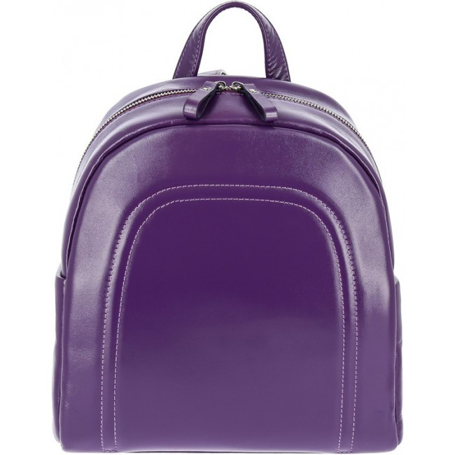Женский рюкзак Versado VD234 violet Фиолетовый - фото №3