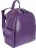 Женский рюкзак Versado VD234 violet Фиолетовый - фото №2