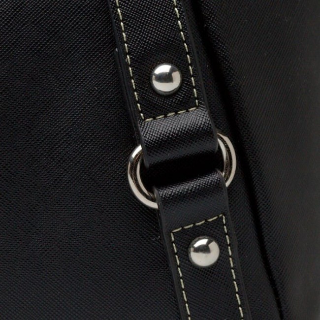 Женская сумка Trendy Bags ROSSO Черный - фото №5