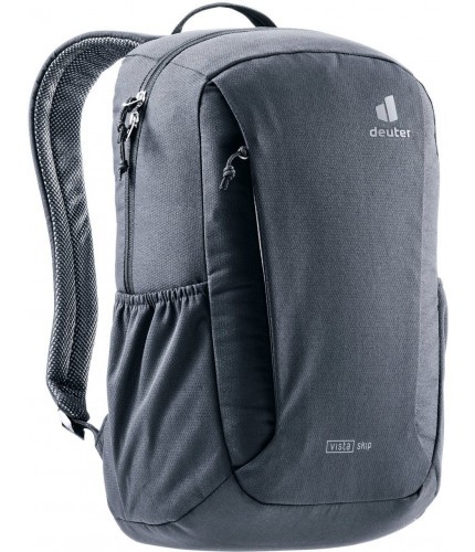 Рюкзак Deuter Vista skip Black Черный- фото №1