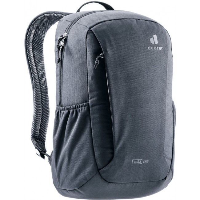 Рюкзак Deuter Vista skip Black Черный - фото №1