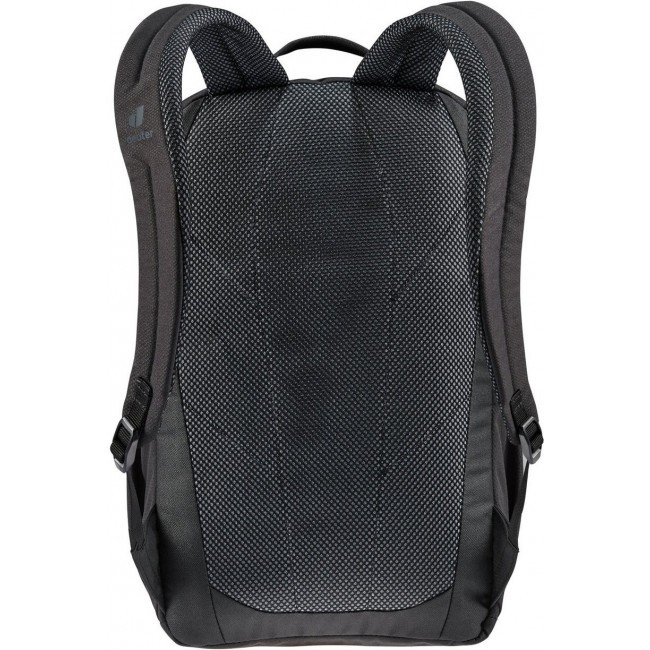 Рюкзак Deuter Vista skip Black Черный - фото №6