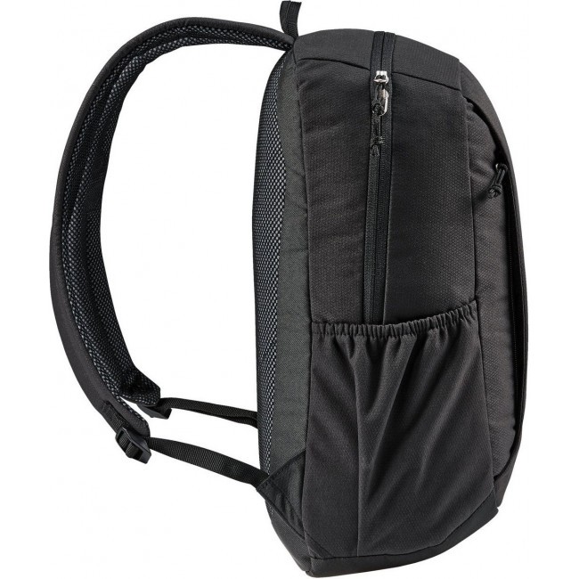 Рюкзак Deuter Vista skip Black Черный - фото №4