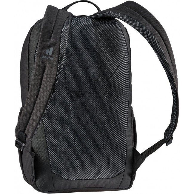 Рюкзак Deuter Vista skip Black Черный - фото №5