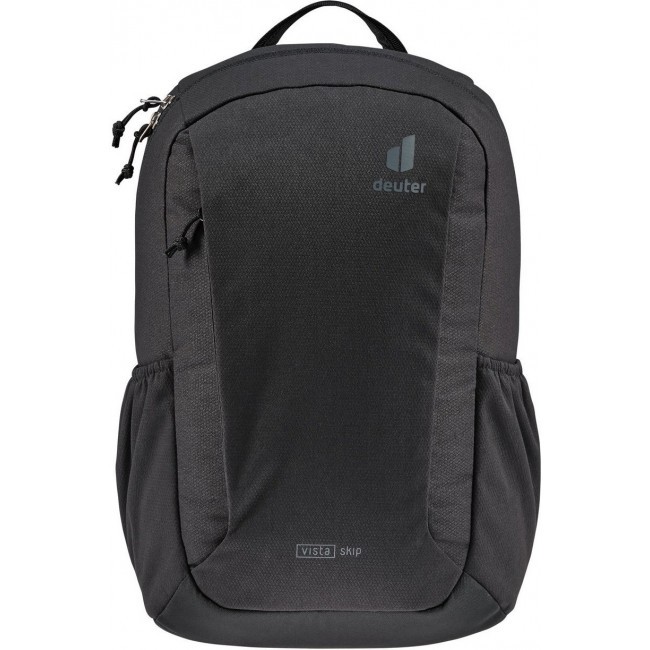 Рюкзак Deuter Vista skip Black Черный - фото №2