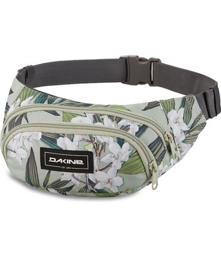 Поясная сумка Dakine HIP PACK Orchid- фото №1