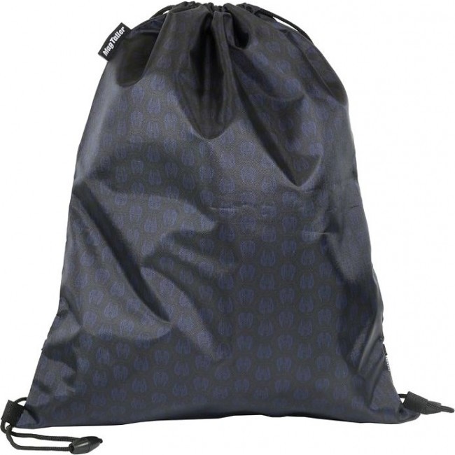Рюкзак Mag Taller  EVO с наполнением Космос (черный) - фото №11