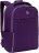 Рюкзак Grizzly RD-145-2 фиолетовый - фото №2