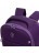Рюкзак Grizzly RD-145-2 фиолетовый - фото №9