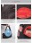 Рюкзак Grizzly RQ-003-3 черный-красный - фото №11