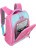 Рюкзак Across ACR19-HK Единорог (розовый) - фото №4