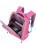 Рюкзак Across ACR19-HK Единорог (розовый) - фото №5