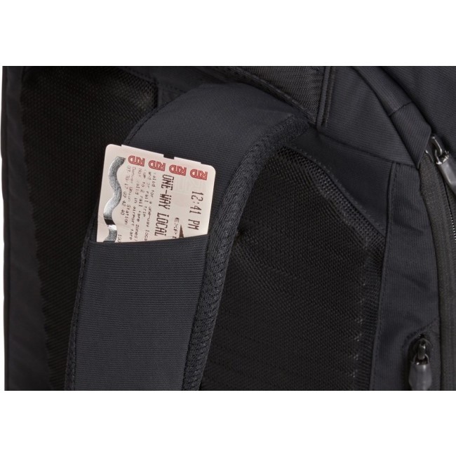 Рюкзак Thule Paramount Backpack 27L Black - фото №8