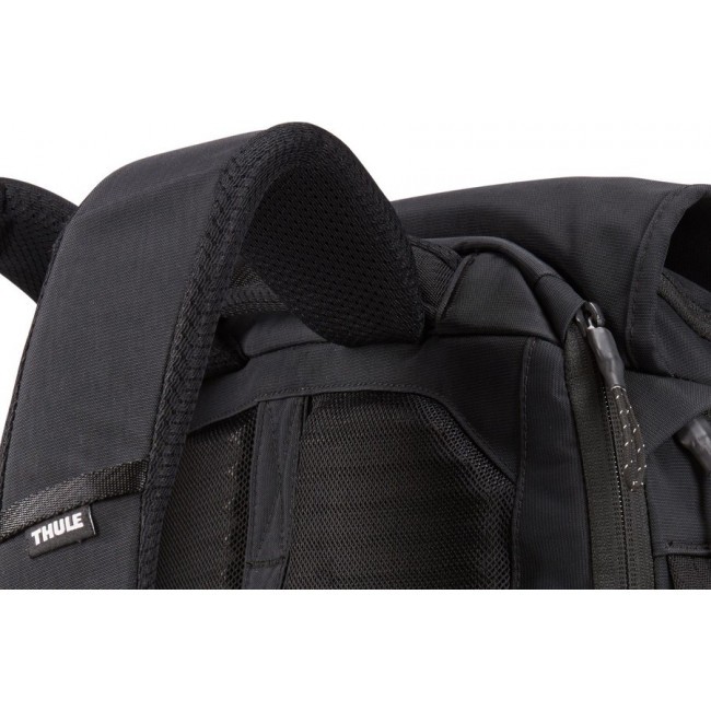 Рюкзак Thule Paramount Backpack 27L Black - фото №9
