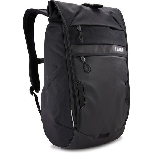 Рюкзак Thule Paramount Commuter Backpack 18L Black - фото №1