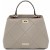 Tuscany Leather TL Bag TL142132 Серый