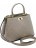 Женская сумка Tuscany Leather TL Bag TL142132 Серый - фото №3
