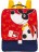 Рюкзак Grizzly RS-891-2 Собака (красный-синий) - фото №1