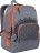 Рюкзак Orange Bear V-65 Серый - фото №2